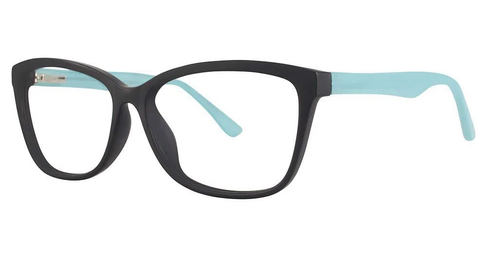 MODERN PLASTICS II APPRECIATE Eyeglasses - view 5